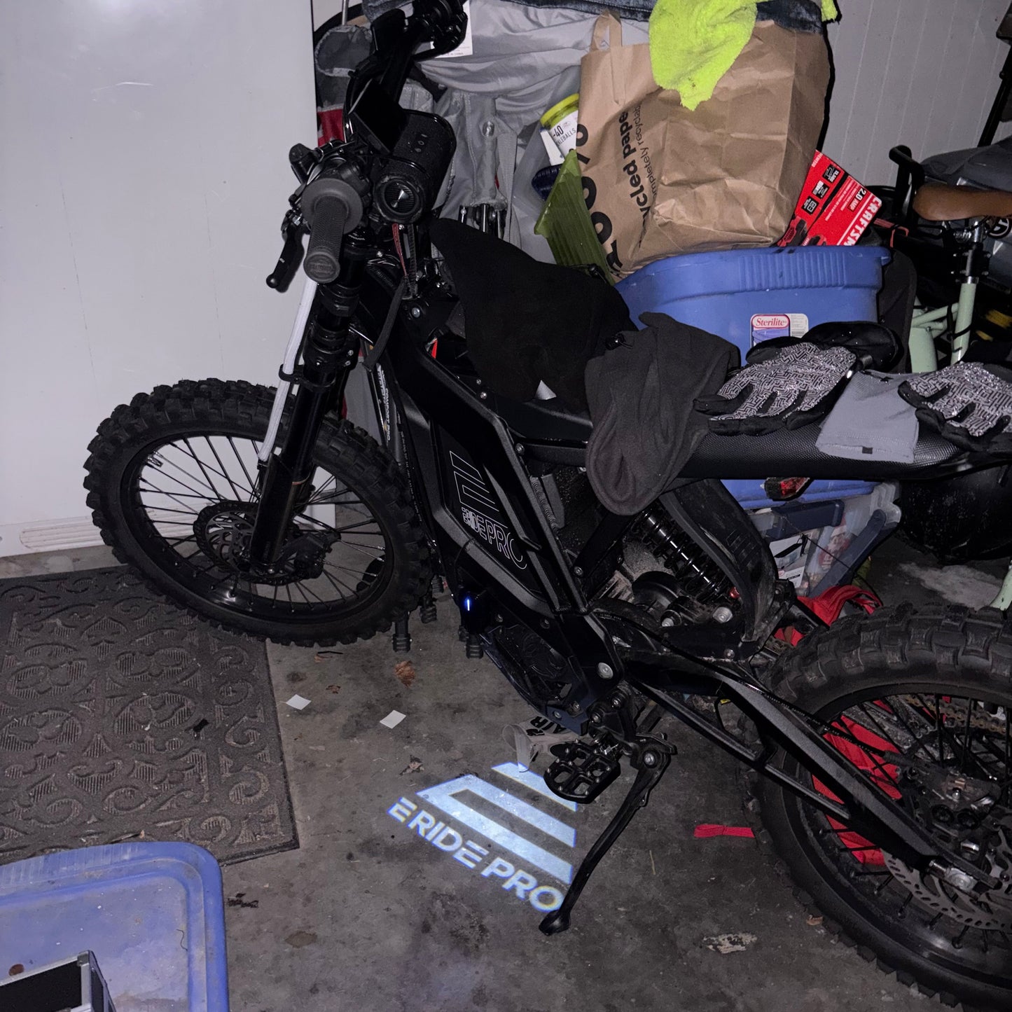 SurLight (E-Ride)