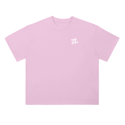 Wheelies Tee