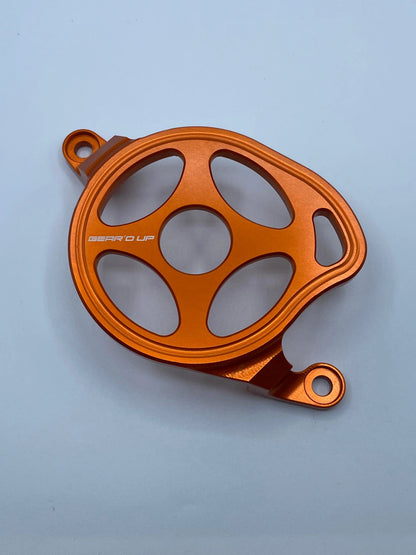 Surron Light Bee Motor Cover- Gear'd Up