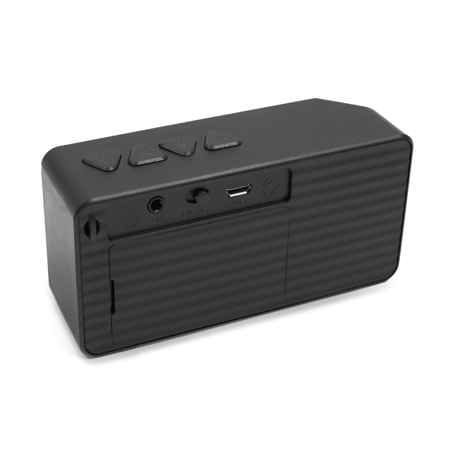Jabba Bluetooth Speaker -"Obey"