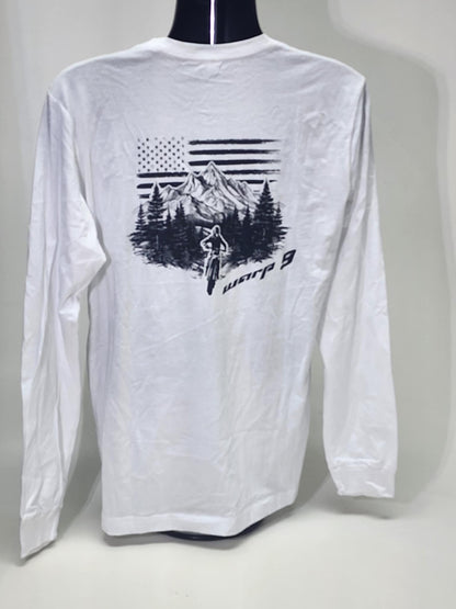 Mountain Shirt