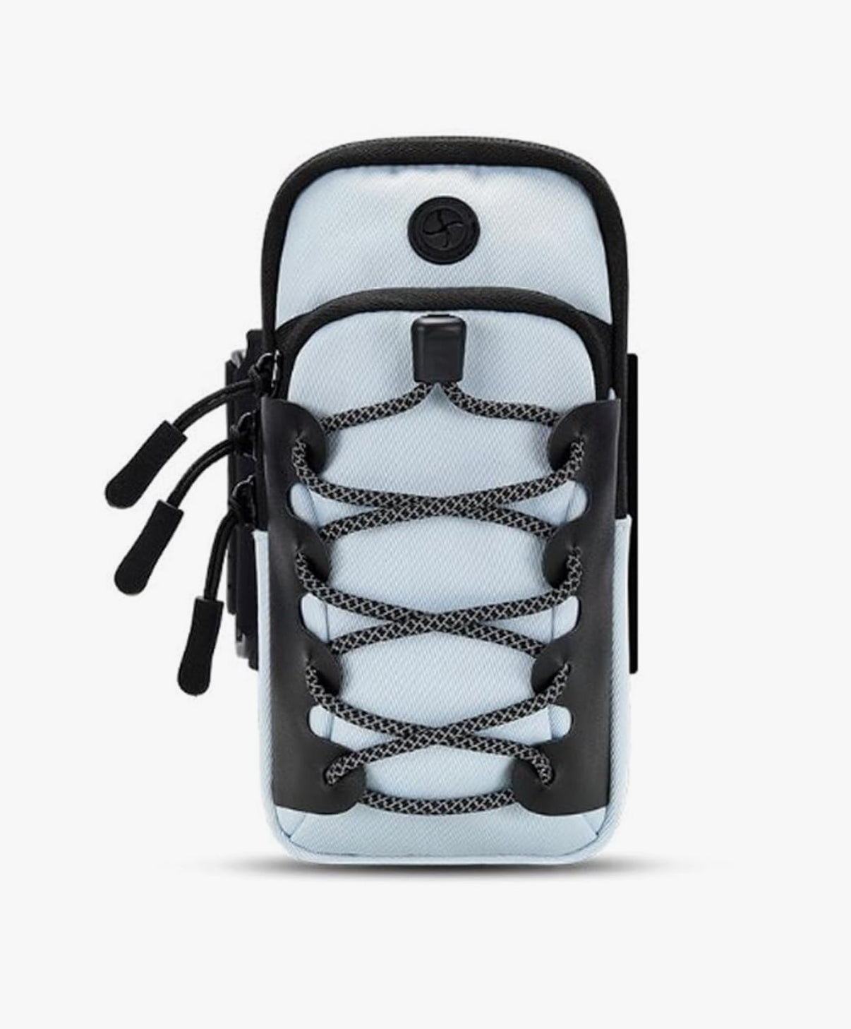 Battery cover bag