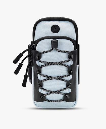Battery cover bag