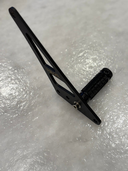 E-Ride Pro S/SS Footlock