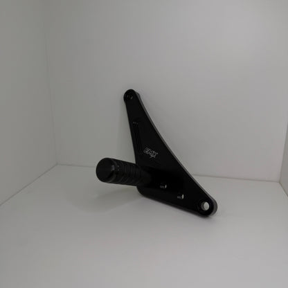 Surron LBX Shift Lock