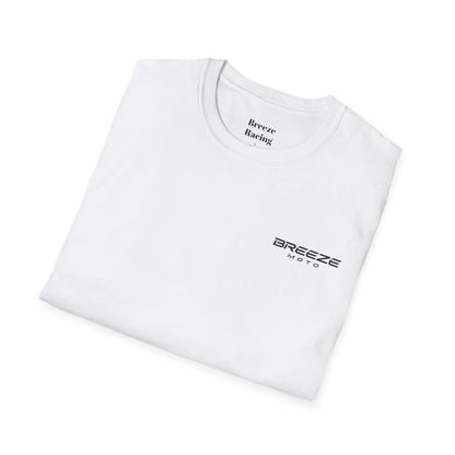Unisex Wheelie University Tee