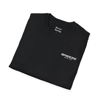 Unisex Wheelie University Tee
