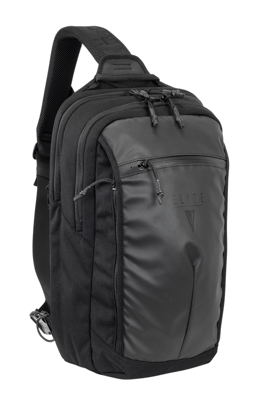Smokescreen CCW Sling Pack
