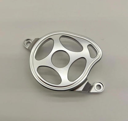 EMS motor cover (lbx/eride)