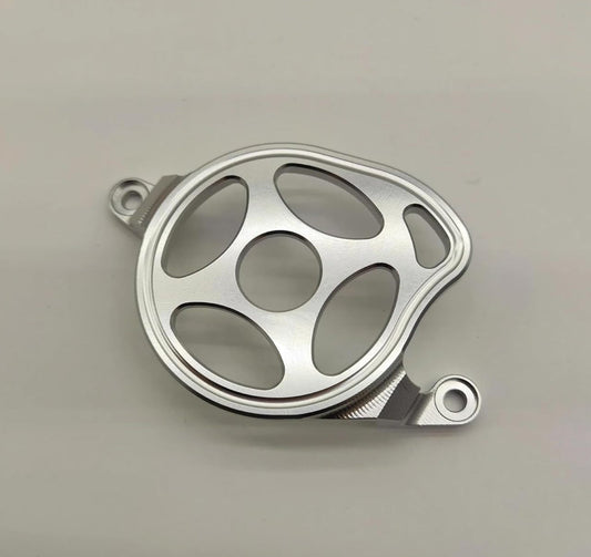 EMS motor cover (lbx/eride)