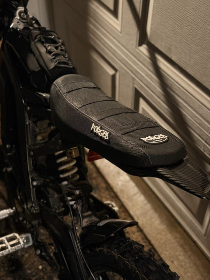 Forged Racing Seat Cover