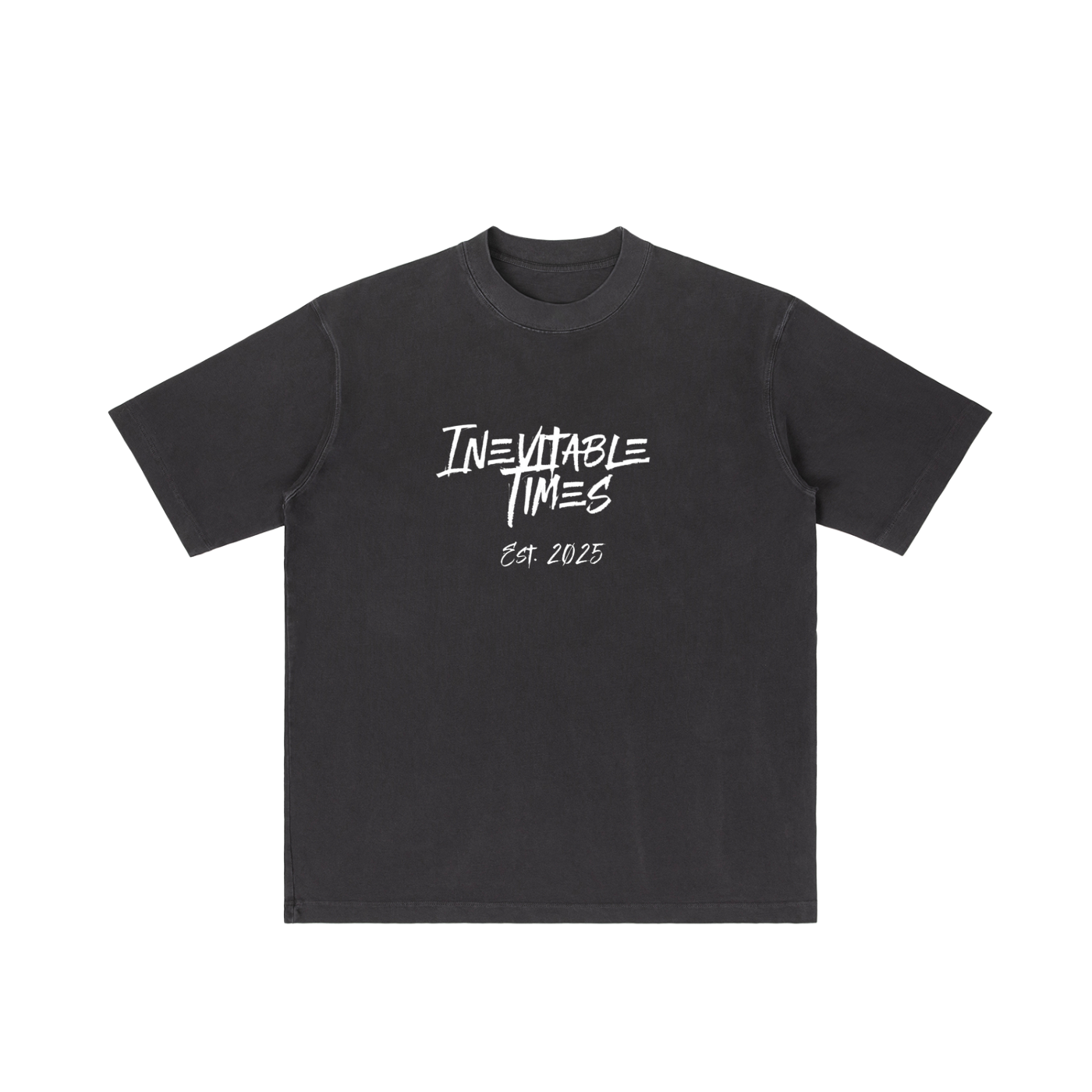 Inevitable Times Stark Varg Shirt