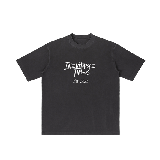 Inevitable Times Stark Varg Shirt