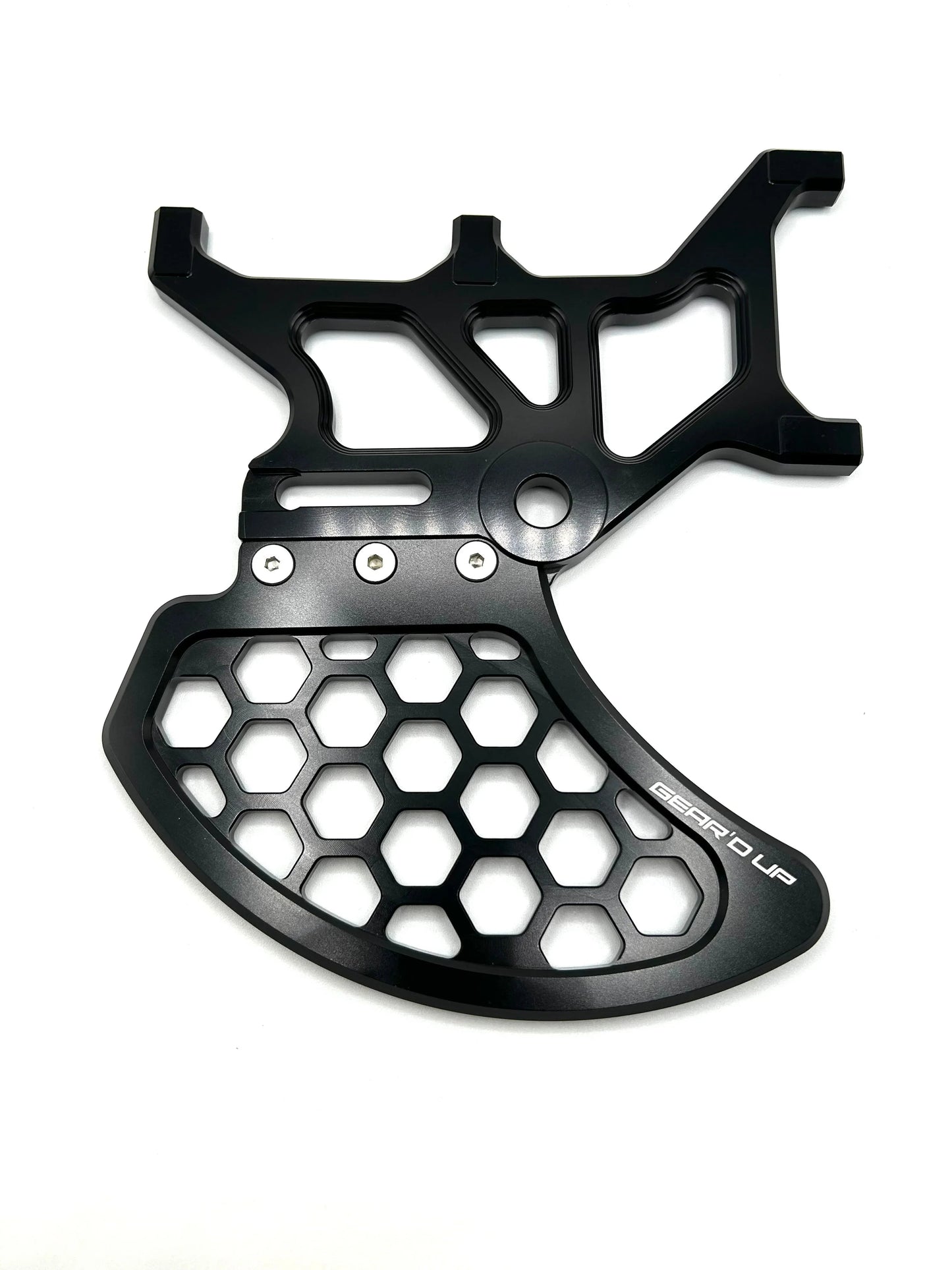 Surron Light Bee Dual Caliper Bracket-Gear’d Up