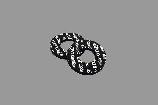 Donuts for grips