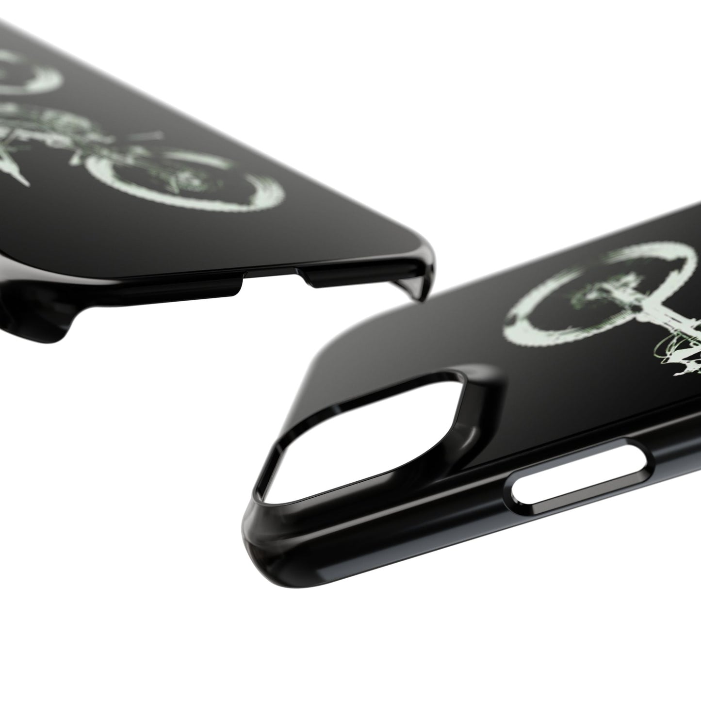 SURRON Slim Phone Case