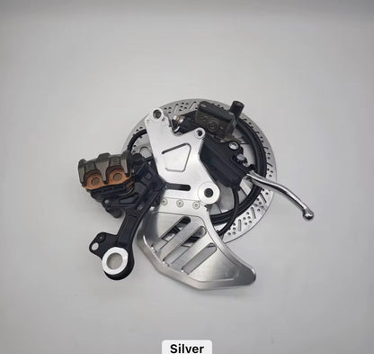 Surron lbx/Eride pro ultra bee break REAR