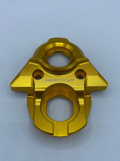 Surron Light Bee Ignition Cover-Gear'd Up