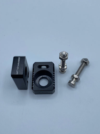Light Bee Axle Blocks-Gear’d Up