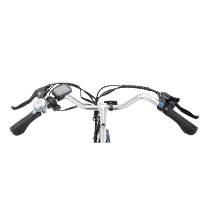 Viribus TG1 Folding Electric Tricycle