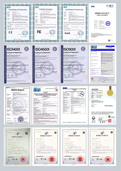 Coswheel Electric Bike CT20 1500W Motorcycle 20Inch Fatbike Ebike Mountain bike 48V 25AH Bikes Adult Electric Bicycle Motocycles