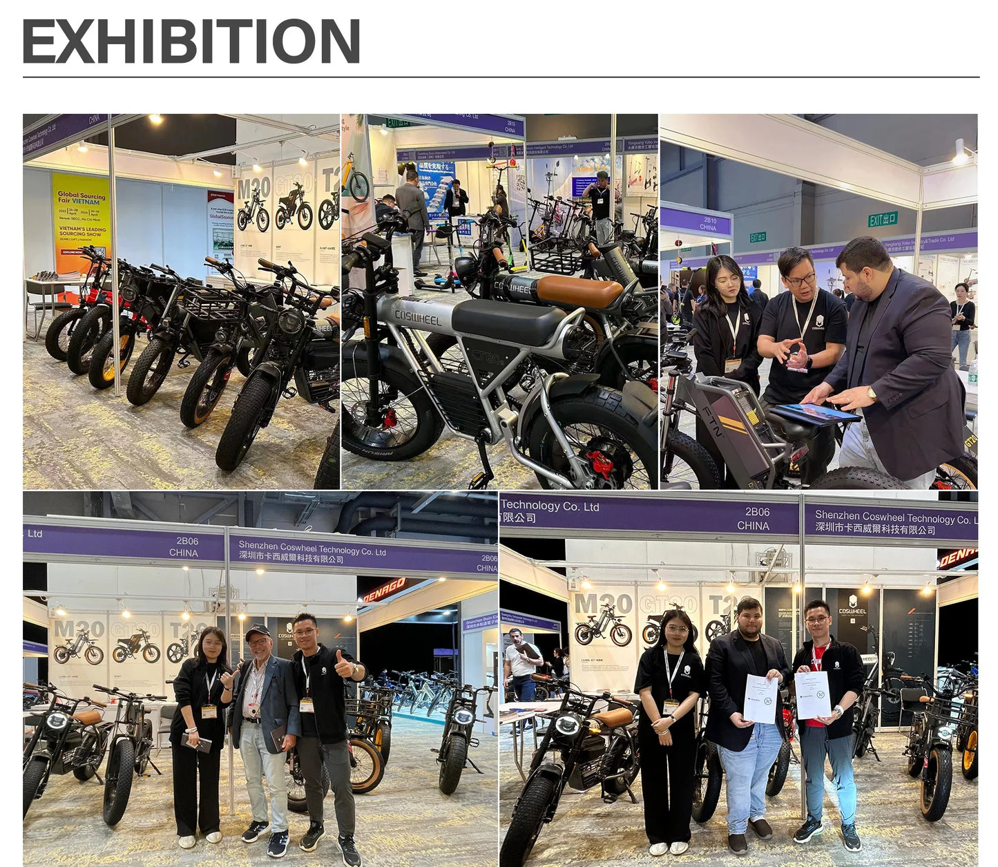 Coswheel Ebike GT20 Adult Electric Motorcycle Mountain Bikes 20Inch 48V Electric bike Fatbike Adult Motorcycles Drit bike