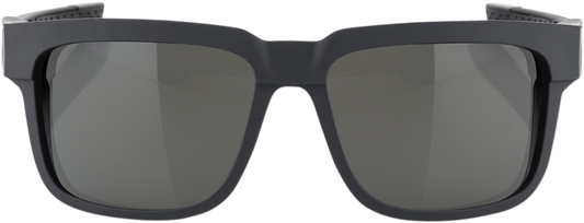 100% Type-S Sunglasses - Slate - Gray PeakPolar 61032-018-47