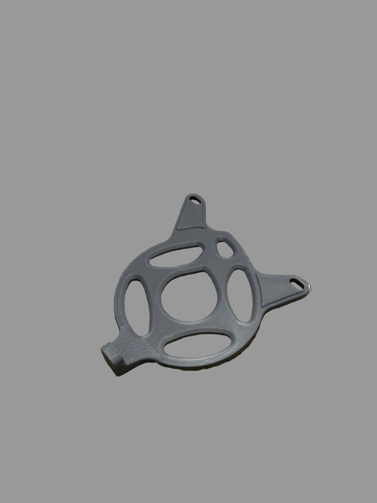 Tuttio motor cover (grey)