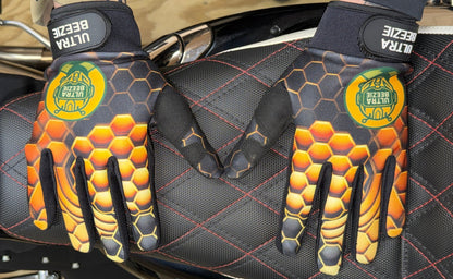 HONEYCOMB GLOVES