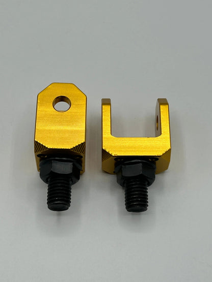Foot Peg Mounting Bracket Surron/Talaria/E-Ride Pro