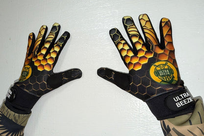 HONEYCOMB GLOVES