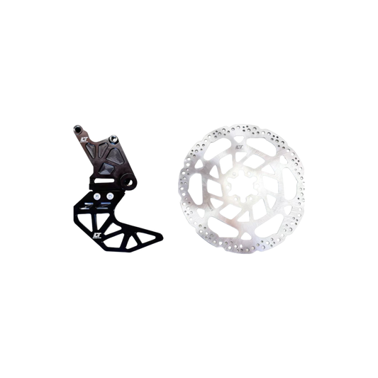 Rear Ultra Bee Brake (X3, MX3, MX4) (PREORDER)