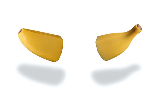 MagNeatOhz: Banana for Helmet