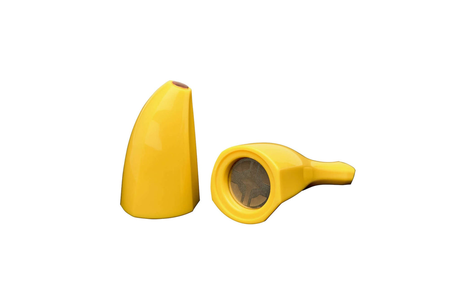 MagNeatOhz: Banana for Helmet