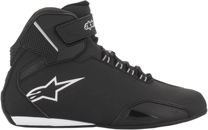 IN STOCK ALPINESTARS Women's Sektor Shoes - Black - US 5.5 2544619-119-5.5