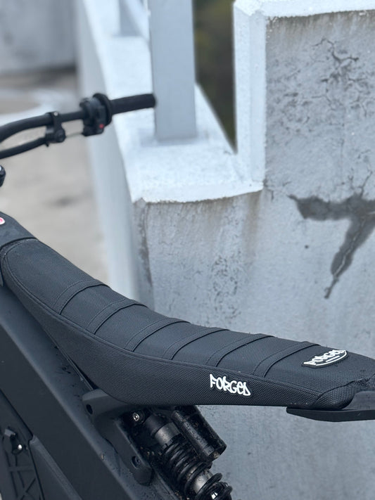 Forged Racing Seat Cover