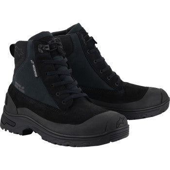 IN STOCK ALPINESTARS Boot Judy Wp Black 40 2440126-10-40