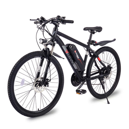 Viribus Panther Electric Mountain Bike