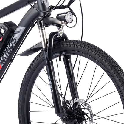 Viribus Panther Electric Mountain Bike