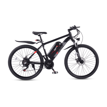 Viribus Panther Electric Mountain Bike