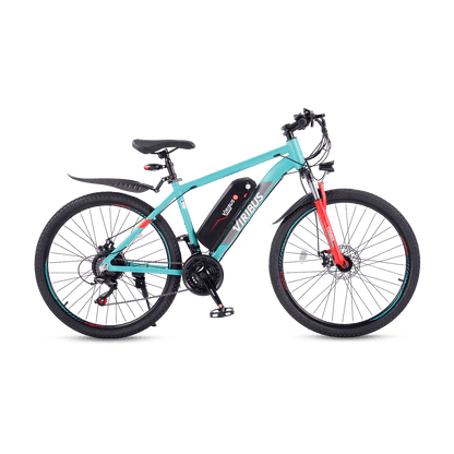 Viribus Panther Electric Mountain Bike