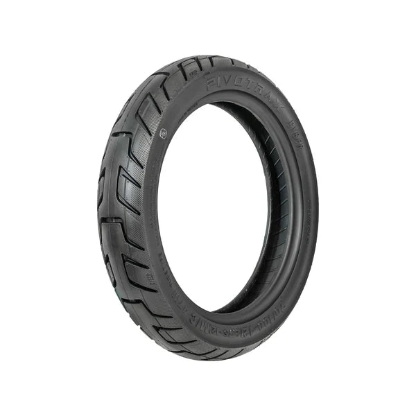 PIVOTRAX CYBER 80/100-19 Street Tire