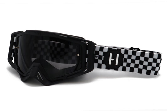 Checkered Flag