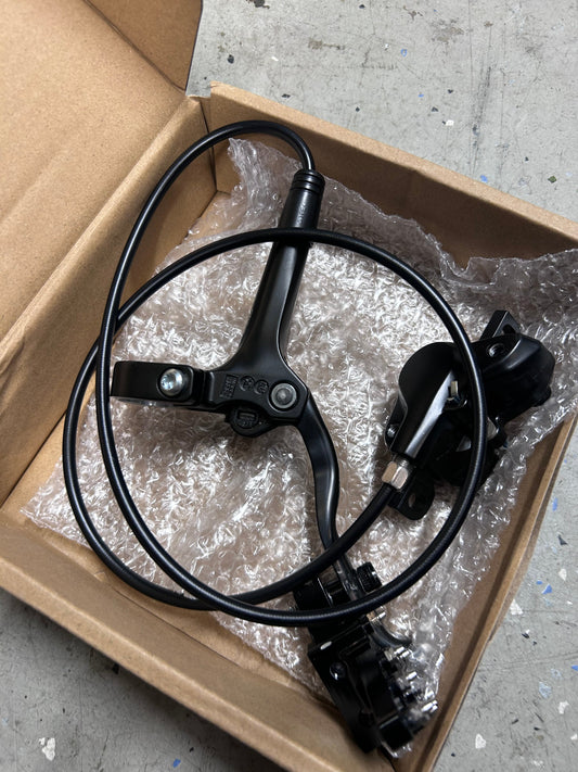 Super 73 Footbrake Kit