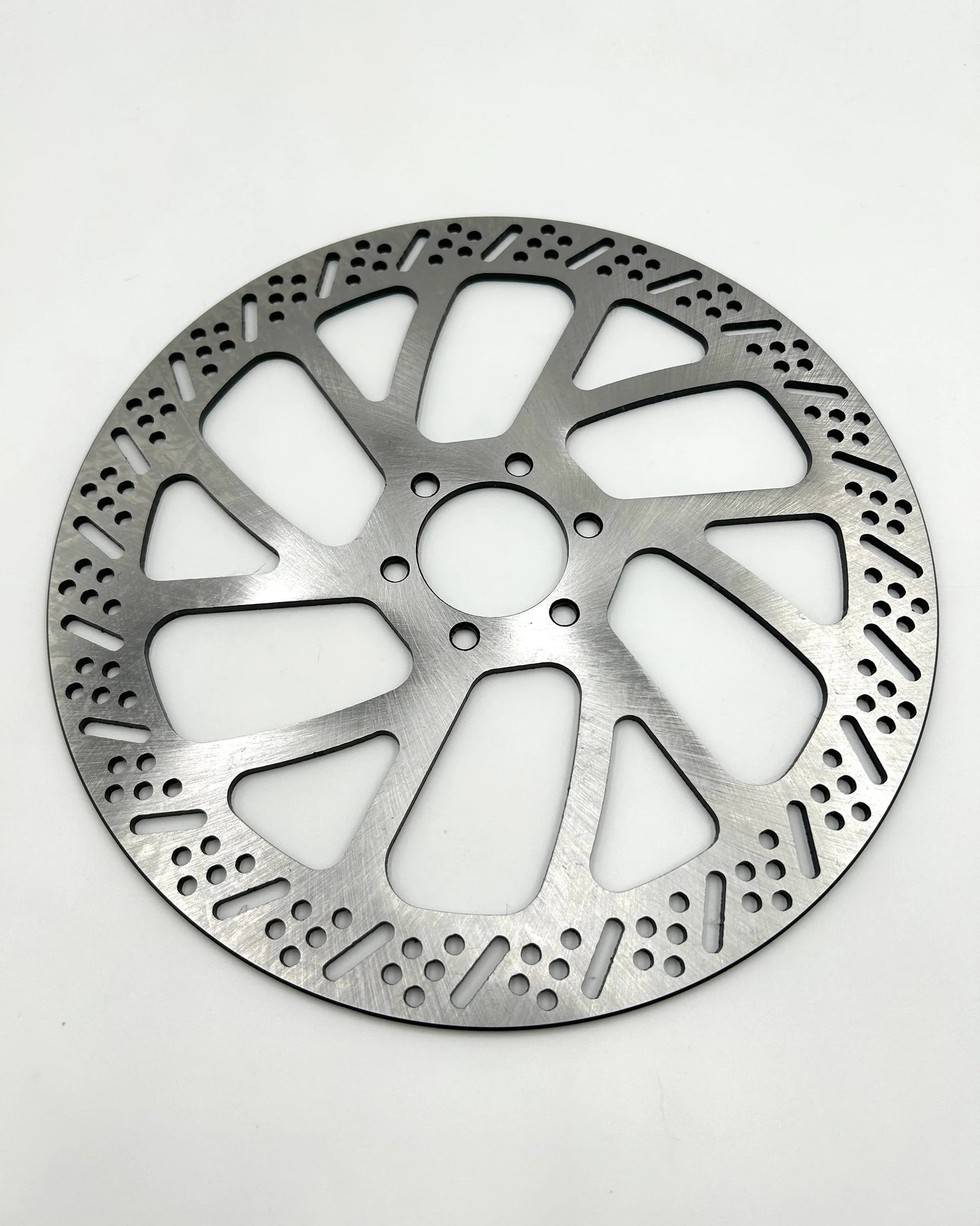 Moto Brake Kit Replacement Rotor-Surron Light Bee/Talaria/E-Ride Pro