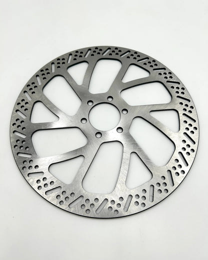 Moto Brake Kit Replacement Rotor-Surron Light Bee/Talaria/E-Ride Pro