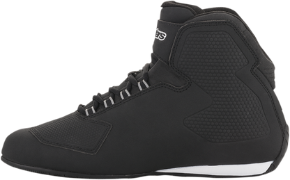 IN STOCK ALPINESTARS Women's Sektor Shoes - Black - US 5 2544619-119-5