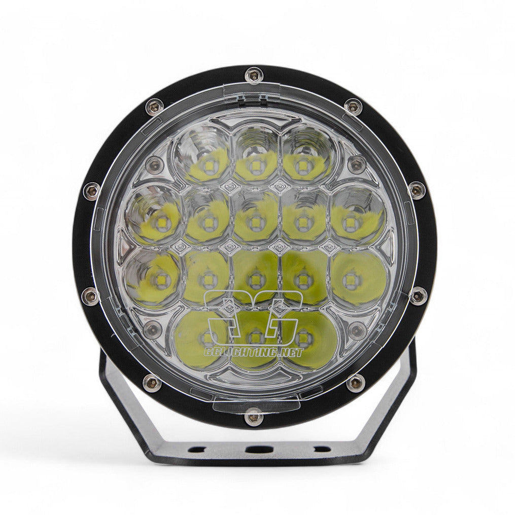 5” DayMaker Long Range LED Light