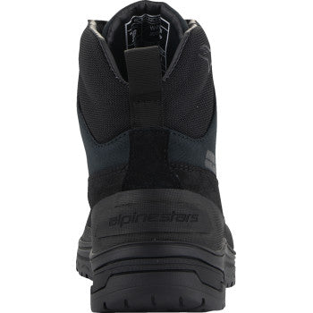 IN STOCK ALPINESTARS Boot Judy Wp Black 40 2440126-10-40
