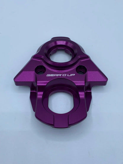 Surron Light Bee Ignition Cover-Gear'd Up